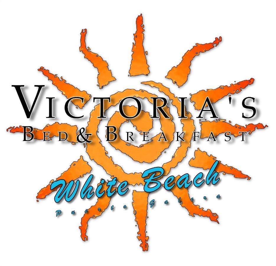 Victoria'S Bed & Breakfast Puerto Galera Exterior foto