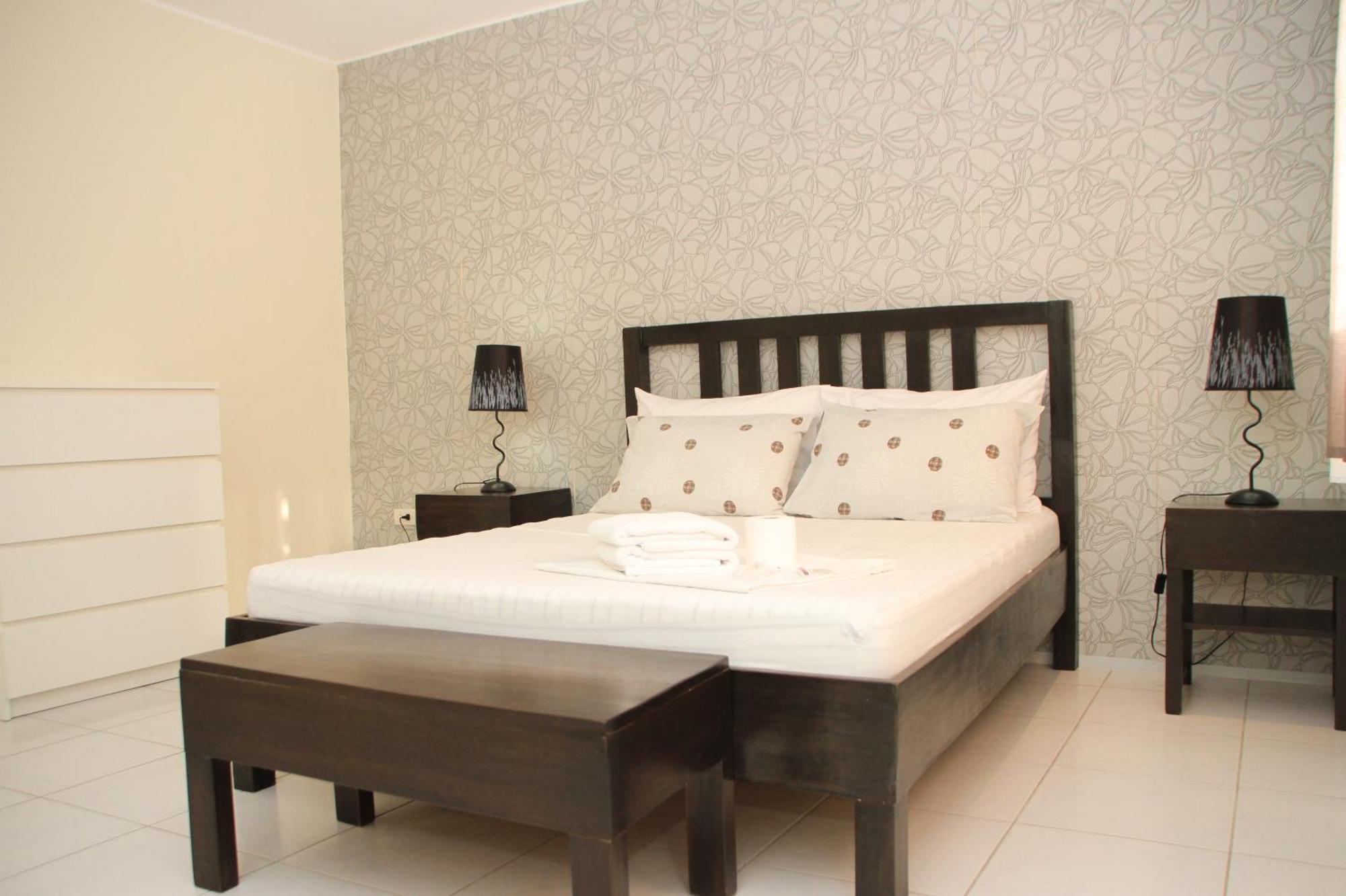 Victoria'S Bed & Breakfast Puerto Galera Zimmer foto